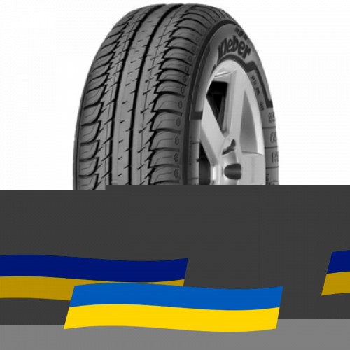 205/40 R17 Kleber Dynaxer HP3 84W Легкова шина Київ - изображение 1