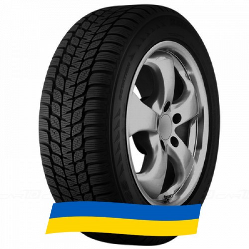 205/50 R17 Bridgestone Blizzak LM-25 89H Внедорожная шина Київ - изображение 1