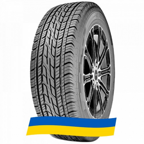 225/65 R17 Nordexx NU7000 102H Позашляхова шина Київ - изображение 1