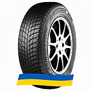 225/50 R18 Bridgestone Blizzak LM001 95H Легкова шина Київ