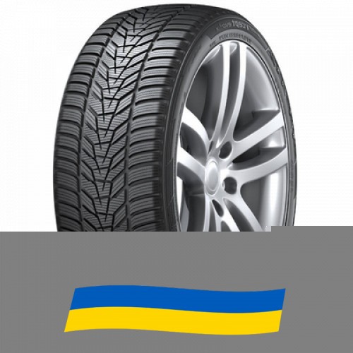 235/55 R19 Hankook Winter i*cept evo3 X W330A 105V Позашляхова шина Київ - изображение 1
