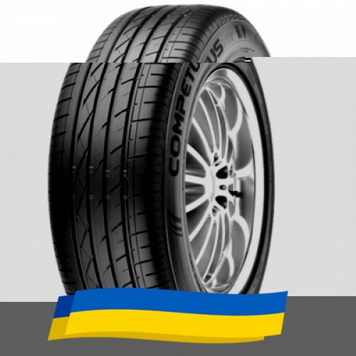 255/55 R18 Lassa Competus H/P 109W Легковая шина Київ - изображение 1