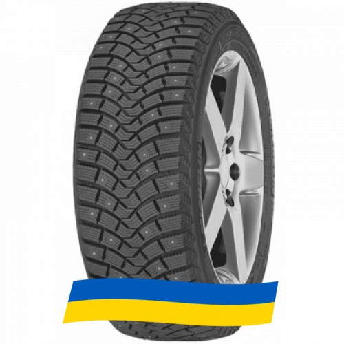 225/40 R18 Michelin X-Ice North XIN2 92T Легкова шина Київ - изображение 1
