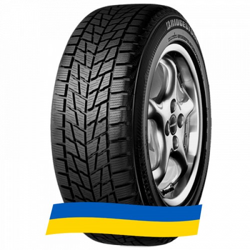 255/40 R19 Bridgestone Blizzak LM-22 100V Легкова шина Київ - изображение 1