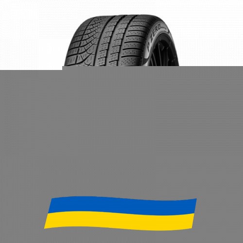 245/50 R19 Pirelli P Zero Winter 105H Легкова шина Київ - изображение 1