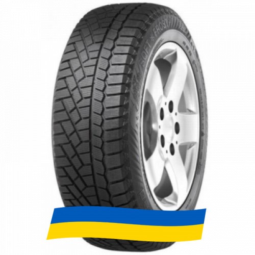 265/65 R17 Gislaved Soft*Frost 200 SUV 116T Внедорожная шина Київ - изображение 1