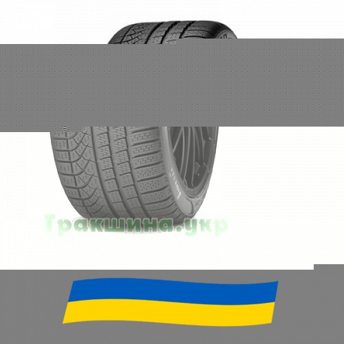 295/30 R21 Pirelli P Zero Winter 102W Легкова шина Київ - изображение 1