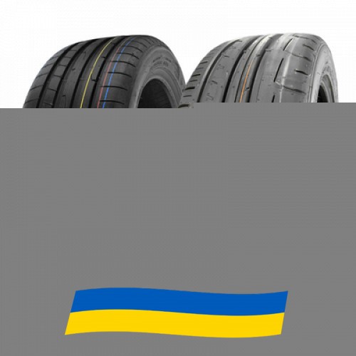 245/45 R18 Dunlop Sport Maxx RT2 100Y Легкова шина Київ - изображение 1