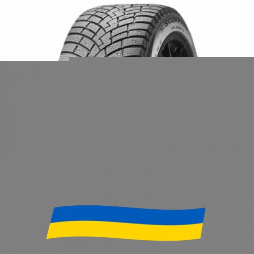 285/40 R21 Pirelli Scorpion Ice Zero 2 109H Позашляхова шина Київ - изображение 1