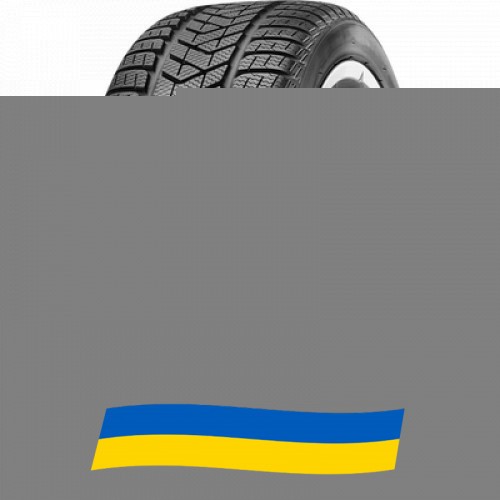 245/45 R18 Pirelli Winter Sottozero 3 100V Легкова шина Київ - изображение 1