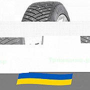 255/40 R19 Goodyear UltraGrip Ice Arctic 100T Легкова шина Київ