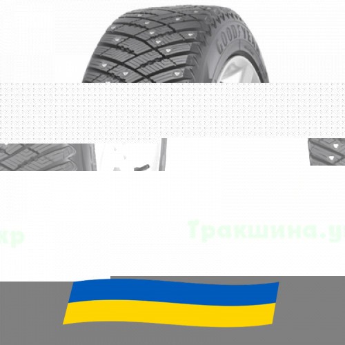 255/40 R19 Goodyear UltraGrip Ice Arctic 100T Легкова шина Київ - изображение 1