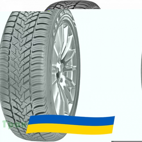 245/40 R18 CST Medallion All Season ACP1 97V Легкова шина Київ - изображение 1