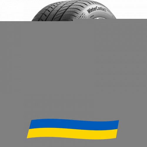 265/40 R22 Continental WinterContact TS 870P 106W Легкова шина Київ - изображение 1