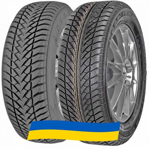 255/55 R18 Goodyear Ultra Grip Wrangler 109H Позашляхова шина Київ - изображение 1