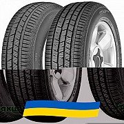 245/55 R19 Continental ContiCrossContact LX Sport 103V Позашляхова шина Київ