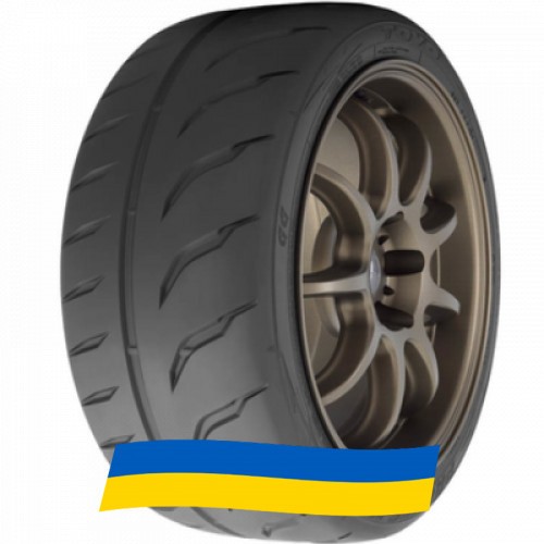235/35 R19 Toyo Proxes R888R 91Y Легкова шина Київ - изображение 1