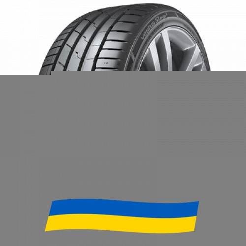 235/50 R18 Hankook Ventus S1 evo3 SUV K127A 101H Позашляхова шина Київ - изображение 1