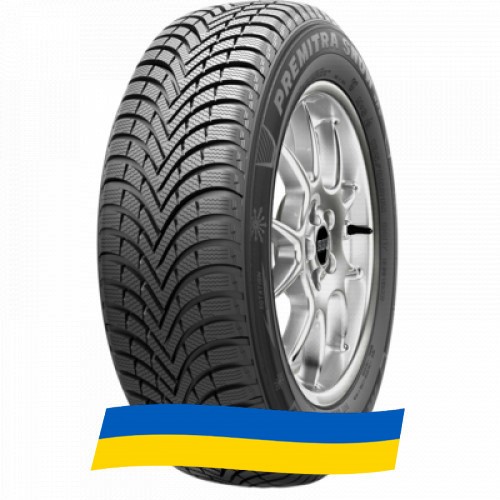 225/45 R18 Maxxis Premitra Snow WP6 95V Легкова шина Київ - изображение 1