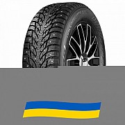 265/50 R19 Nokian Hakkapeliitta 9 SUV 110T Позашляхова шина Київ