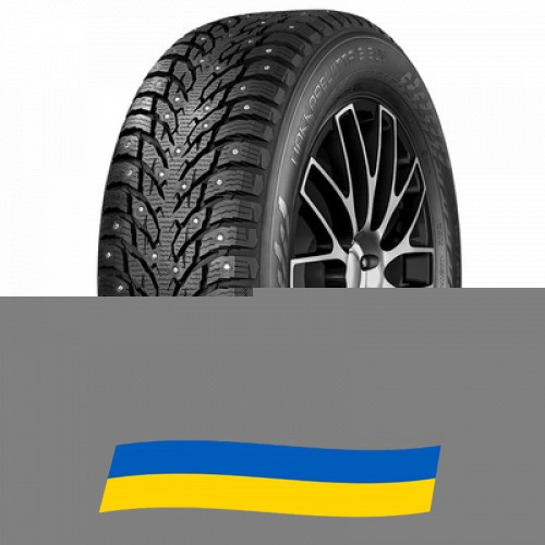 265/50 R19 Nokian Hakkapeliitta 9 SUV 110T Позашляхова шина Київ - изображение 1