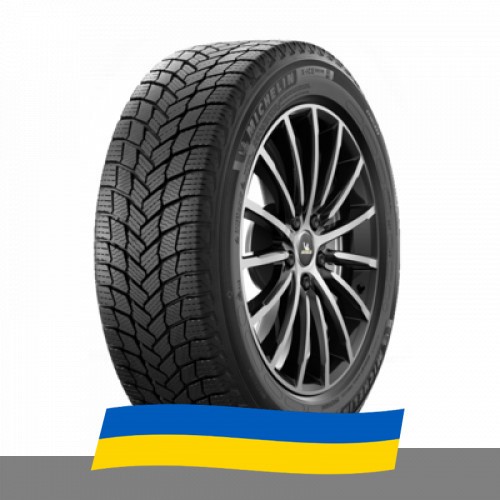 275/45 R20 Michelin X-Ice Snow SUV 110T Позашляхова шина Київ - изображение 1