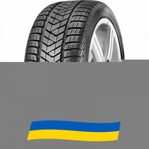 205/40 R18 Pirelli Winter Sottozero 3 86V Легкова шина Київ - изображение 1