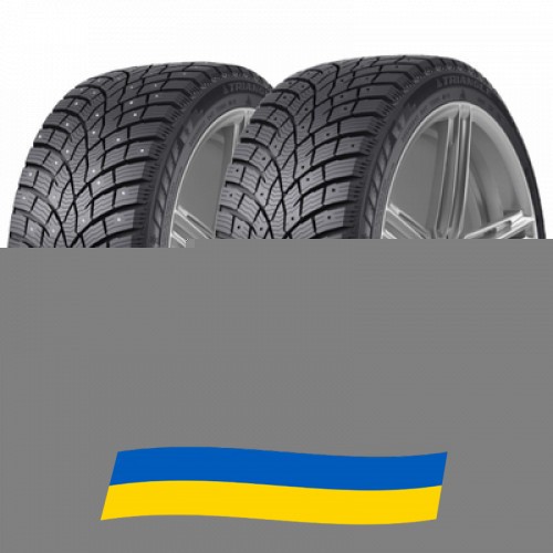 225/55 R17 Triangle IcelynX TI501 101T Позашляхова шина Киев - изображение 1