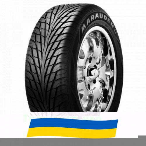 285/50 R20 Maxxis MA-S2 Marauder II 112V Легкова шина Киев - изображение 1