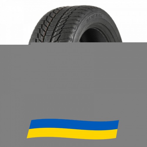 235/65 R17 General Tire Snow Grabber Plus 108H Позашляхова шина Киев - изображение 1