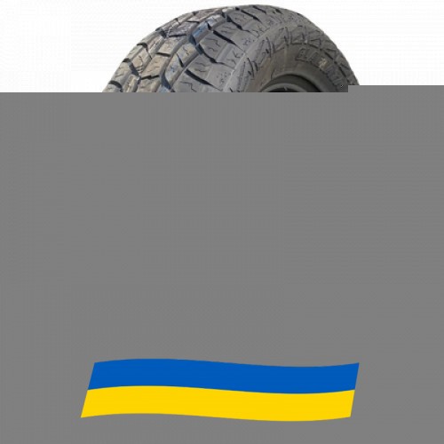 265/70 R17 Fronway Rockblade A/T II 115S Позашляхова шина Киев - изображение 1