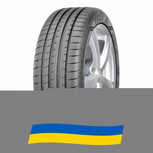 245/50 R20 Goodyear Eagle F1 Asymmetric 3 SUV 105V Позашляхова шина Киев - изображение 1