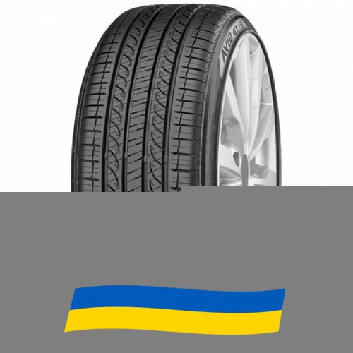 275/45 R20 Yokohama AVID GT S35 110V Легкова шина Київ - изображение 1