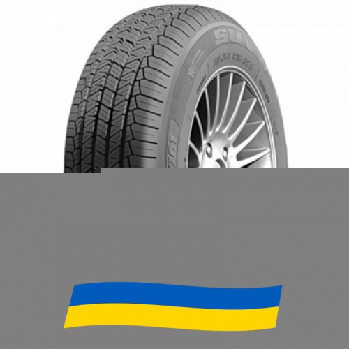 285/60 R18 Orium 701 SUV 116V Позашляхова шина Київ - изображение 1