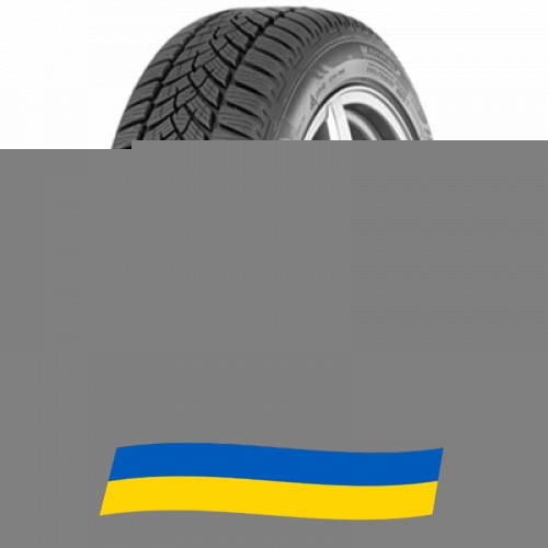 205/55 R17 Fulda Kristall Control HP2 95V Легкова шина Київ - изображение 1