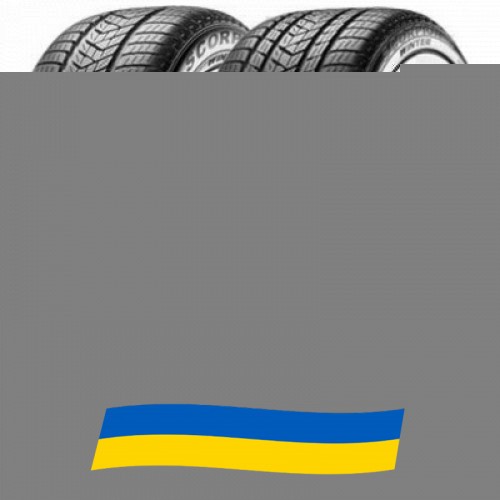 255/40 R19 Pirelli Scorpion Winter 100H Позашляхова шина Киев - изображение 1