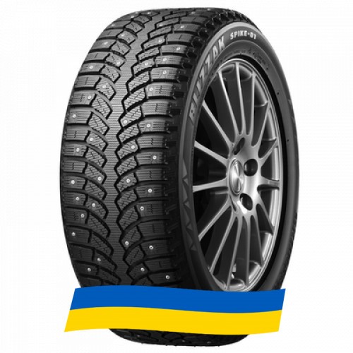 235/60 R17 Bridgestone Blizzak Spike-01 106T Легкова шина Киев - изображение 1