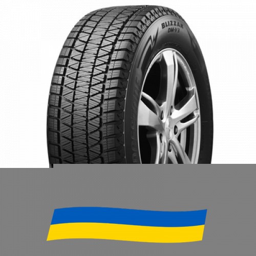 275/55 R20 Bridgestone Blizzak DM-V3 117T Позашляхова шина Київ - изображение 1