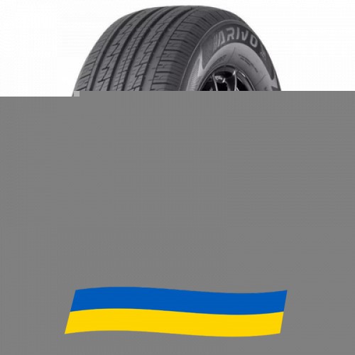 225/60 R18 Arivo Traverso ARV H/T 104H Позашляхова шина Київ - изображение 1