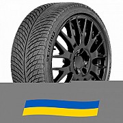 255/40 R20 Michelin Pilot Alpin 5 101W Легкова шина Київ