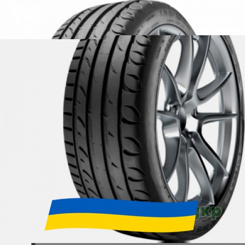 245/45 R18 Kormoran Ultra High Performance 100W Легкова шина Киев - изображение 1