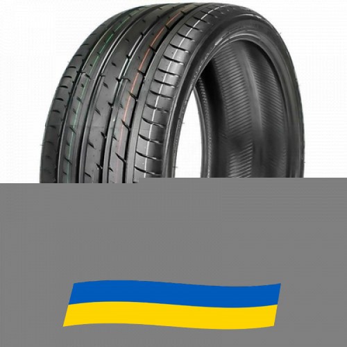 235/45 R18 Haida LECP HD927 98W Легкова шина Киев - изображение 1