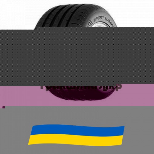 235/45 R20 Dunlop Sport Maxx RT2 SUV 100W Позашляхова шина Киев - изображение 1