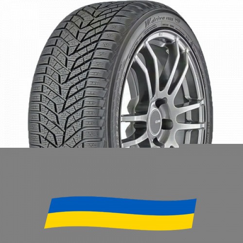 215/45 R17 Yokohama W.Drive V905 91V Легковая шина Киев - изображение 1