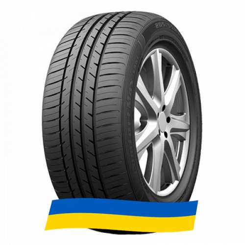 225/65 R17 Kapsen S801 ComfortMax 102H Легкова шина Киев - изображение 1