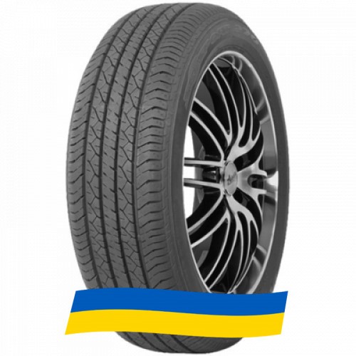 215/60 R17 Dunlop SP Sport 270 96H Легкова шина Киев - изображение 1