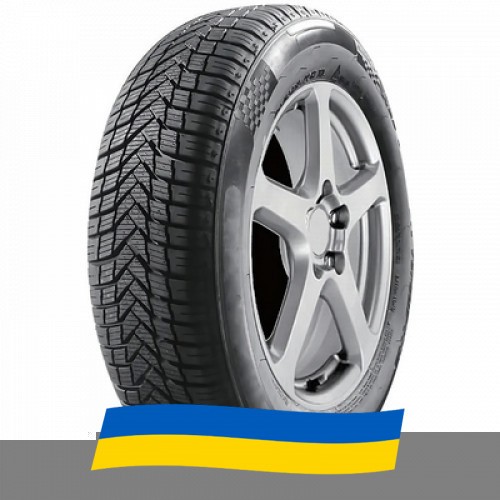 225/45 R18 Mazzini ALL SEASON versat-AS8 95V Легкова шина Киев - изображение 1