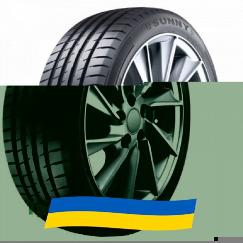 275/40 R20 Sunny SPORT macro NA305 106W Легкова шина Киев - изображение 1
