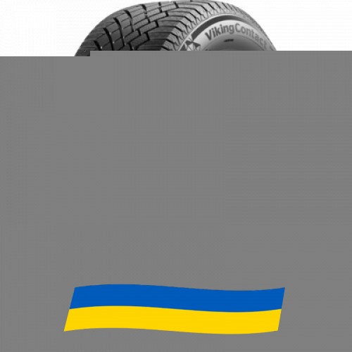 245/50 R18 Continental VikingContact 7 104T Легкова шина Киев - изображение 1