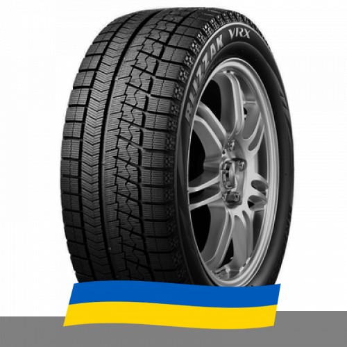 205/50 R17 Bridgestone Blizzak VRX 89S Легкова шина Киев - изображение 1